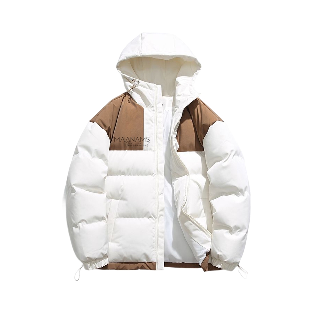 Winter Bubble Jackets